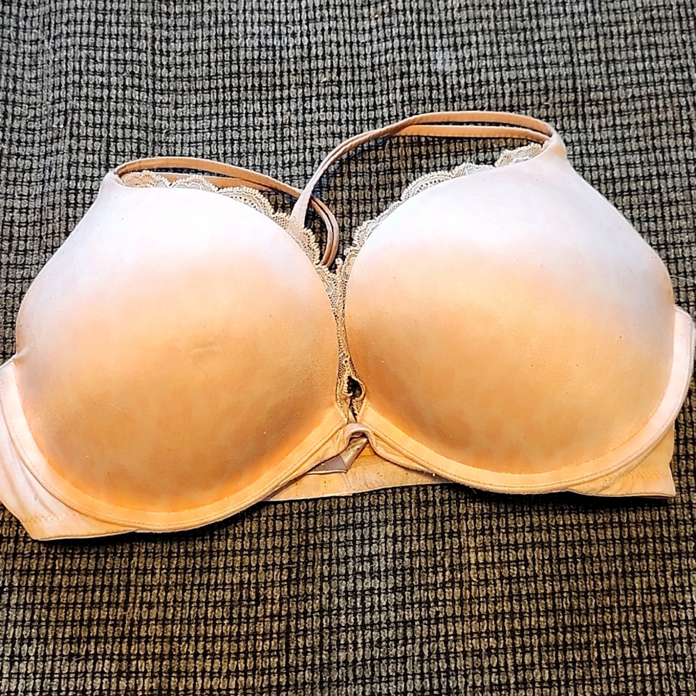 Victoria's Secret Very Sexy Push-Up 36D